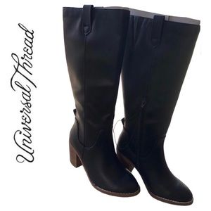 🆕 Universal Thread | Davina Boots